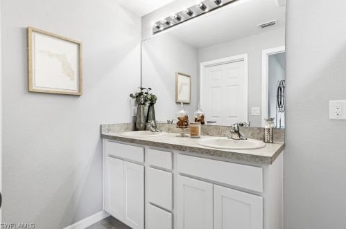 3722 2nd St, Lehigh Acres FL 33971-1505 exterior