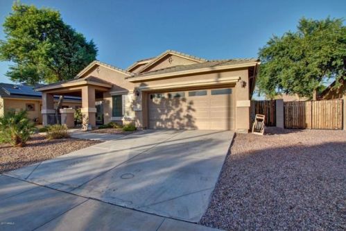 4096 Claxton Ave, Gilbert, AZ 85297-4902