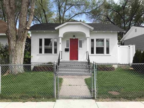 360 Cedar St, Elko, NV 89801-3124