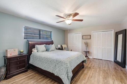 80 Logan Blvd, Naples FL  34119-2540 exterior