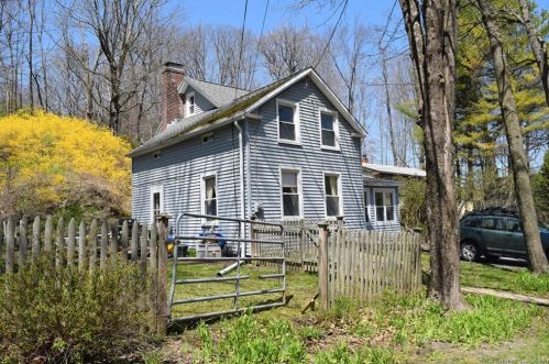 70 Main St, Salisbury, CT 06068-1805