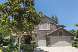 2352 Rush Ave, Fresno, CA 93730-4750