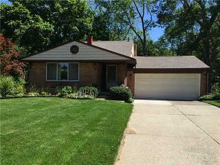 4623 Shadowood Ln, Toledo, OH 43614-3051