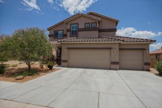14258 Recovered Fossil Ave, Marana, AZ 85658-4630