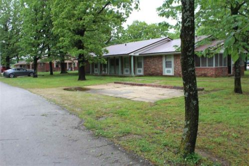 41 County Road 137, Corning AR  72422-7252 exterior