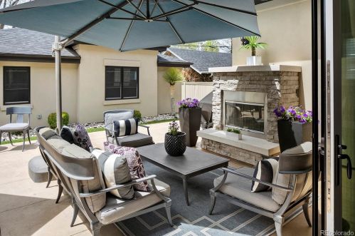 559 Williams St, Denver CO 80218-3641 exterior