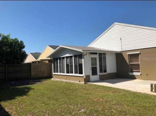 549 Short Pine Cir, Orlando, FL 32807-6269