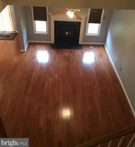 6641 Mine Dr, Macungie PA  18062-8713 exterior