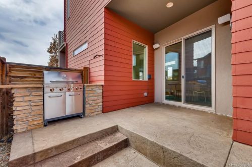 5046 Uinta St, Denver CO 80238-3294 exterior