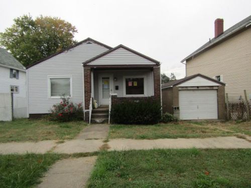1000 Grant Ave, Moundsville, WV 26041-2414