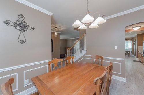 2112 Huron Cir, Denton TX  76210-2951 exterior