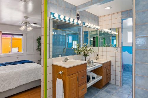 309 9th St, Del Monte Park CA  93950-3512 exterior