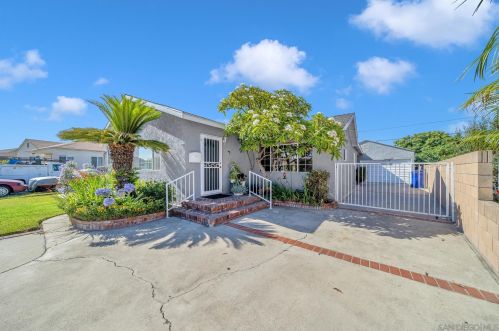 8540 Boyne St, Downey, CA 90242-2506