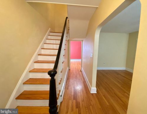 146 John St, Princeton NJ  08542-3134 exterior