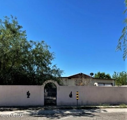 2276 Devon Loop, Tucson, AZ 85713-2748