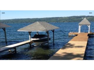 5233 Oak Harbor Ln, Trumansburg, NY 14886