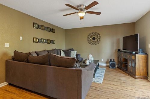 9941 City View Dr, Morrison CO  80465-2911 exterior