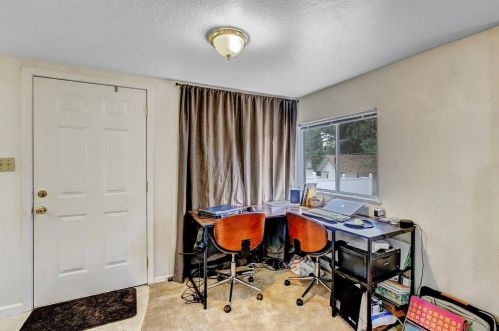 516 Packard Dr, Grass Valley CA  95945-7023 exterior