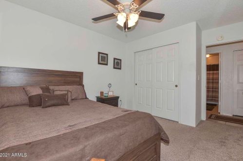 4208 Cielo Grande, Glendale AZ  85310-4093 exterior
