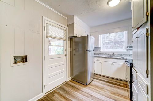 122 Bandy Dr, Graniteville SC  29829-3825 exterior