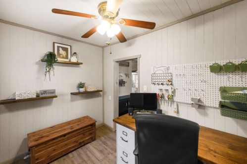 1550 Reno Rd, Azle TX  76020-6335 exterior