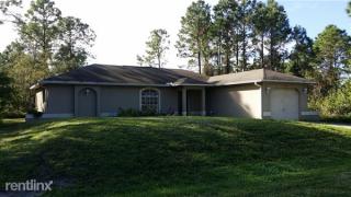 1118 Colonial St, Lehigh Acres FL  33974-2535 exterior