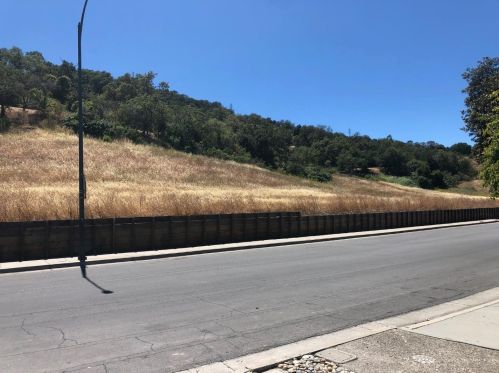 733 Colleen Dr, San Jose CA  95123-4607 exterior