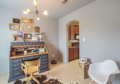 9961 Yearling Pl, Conroe TX  77385-2021 exterior
