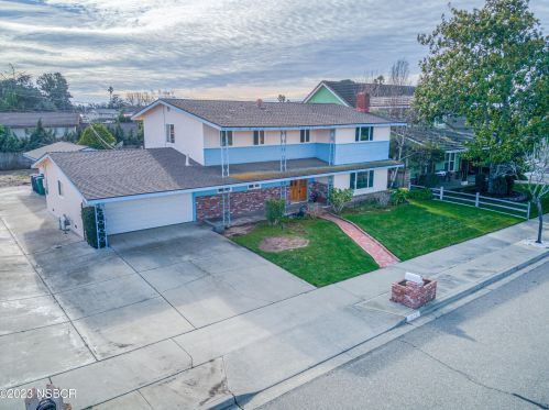 4675 Basque Dr, Santa Maria CA  93455-3948 exterior