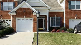 803 Parkland Pl, Glen Allen VA  23059-5681 exterior