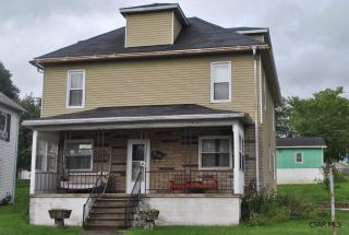 411 Graham Ave, Windber, PA 15963-1320