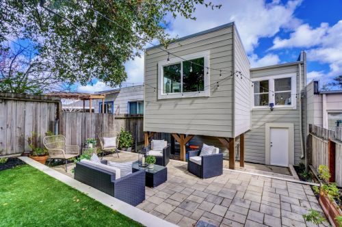 177 Elm Ave, San Bruno CA  94066-5402 exterior