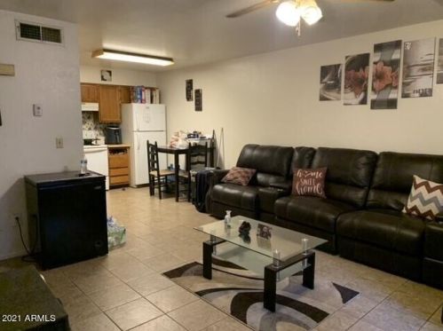 6211 Glencove St, Mesa, AZ 85205-4834