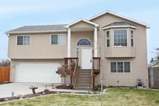 9108 Lacrosse Ln, Spokane WA  99206-4585 exterior