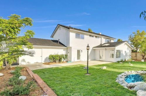 1501 Shenandoah St, Placentia CA  92870-2929 exterior