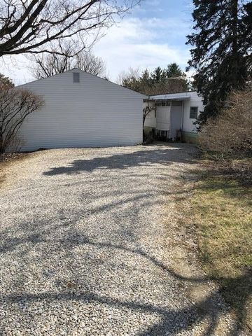 26168 Mowery Rd, Laurelville, OH 43156