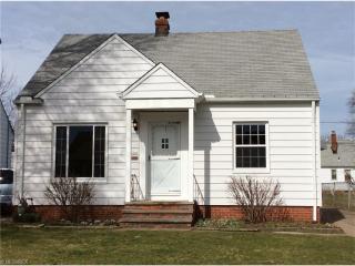 5906 Westlake Ave, Cleveland, OH 44129-2345