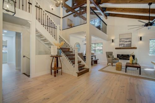 5020 Lode Stone Ct, Michigan Bluff CA  95631-9731 exterior