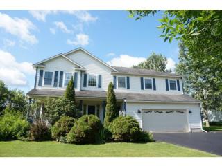 238 Wildflower Cir, Saint George, VT 05495-9391