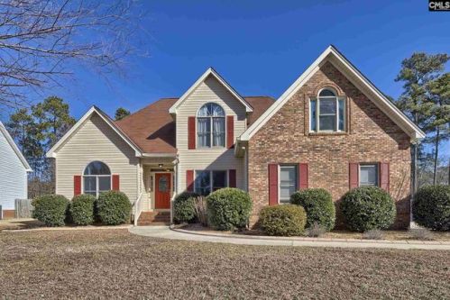 233 Yale Rd, Lexington, SC 29072-2290