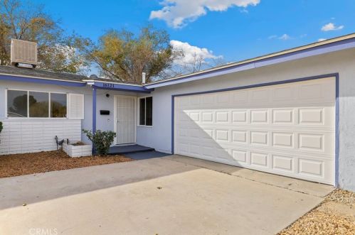 16121 Colina St, Victorville CA  92395-3610 exterior