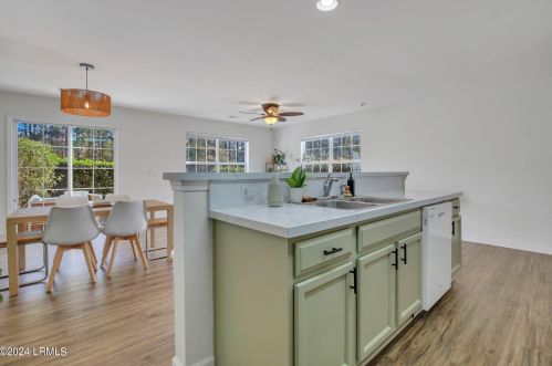 110 Slater St, Bluffton SC  29909-7812 exterior