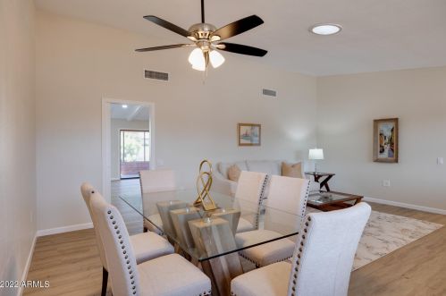 13122 Meeker Blvd, Sun City AZ 85375-3725 exterior