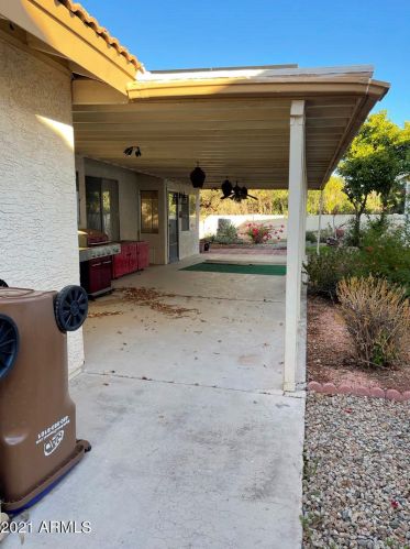 26037 Hollygreen Dr, Chandler AZ  85248-7254 exterior