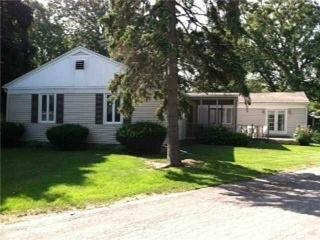 161 Rosedale Pl, Rossford OH  43460-1414 exterior