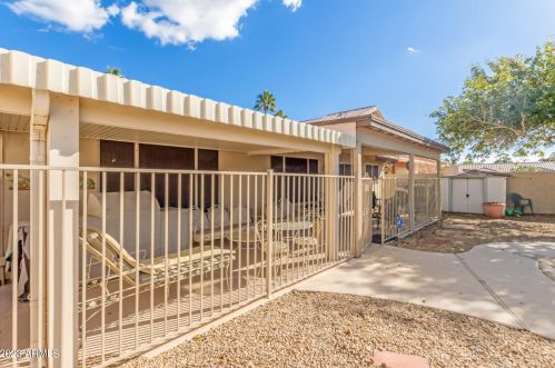 11924 67 Dr, Peoria AZ 85383-7104 exterior