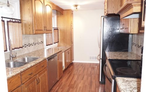 1624 36th St, Kenosha WI  53140-5423 exterior