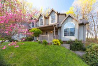 3725 Swallowtail Dr, Morgantown, WV 26508-8825
