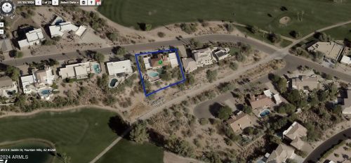 16915 Jacklin Dr, Scottsdale, AZ 85268-5446