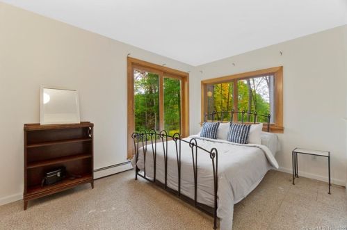 60 Cow Pen Hill Rd, Deep River CT  06419-1306 exterior